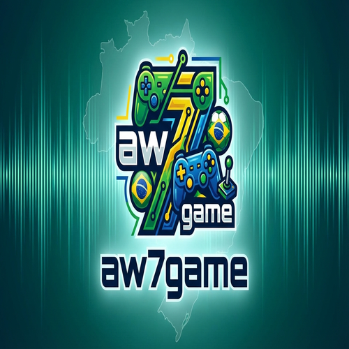 Logo aw7game